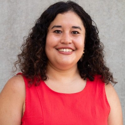 Yesenia Reinoso