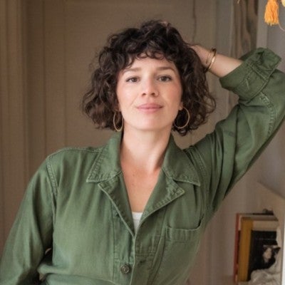 Chelsey Korman