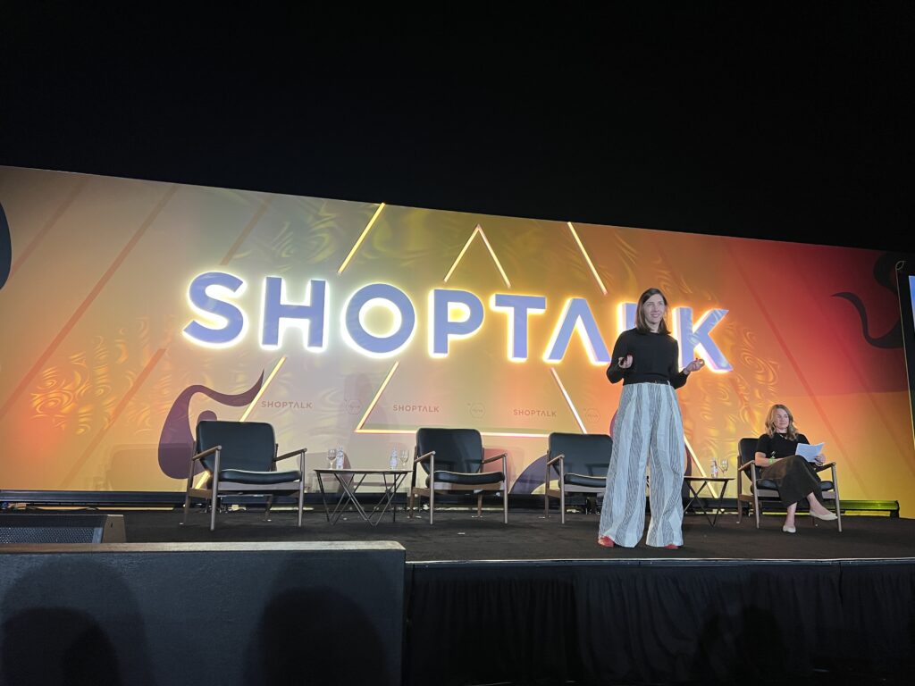 camp experiential retail loyal buying