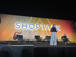 camp experiential retail loyal buying