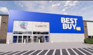 Best Buy Unveils ‘Store Takeover’ Ad Spots to Cater to Large Non-Endemic Advertisers