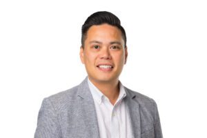 Mark Cruz