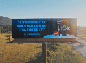 Dollar Shave Club taps real men for ‘edgy’ campaign creative for new razor launch