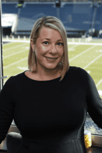 Jen Kavanagh
