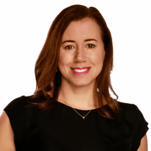 Marcy Greenberger