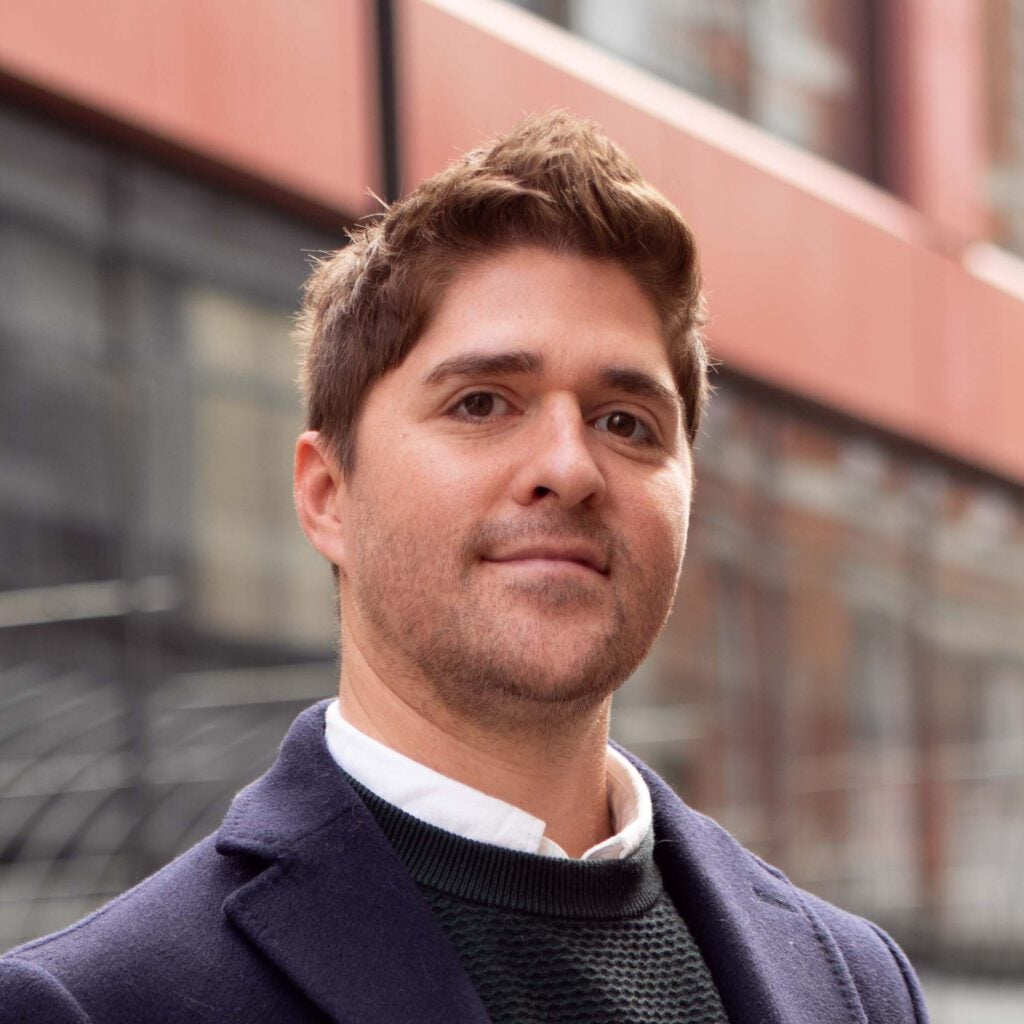 Matt Oakley