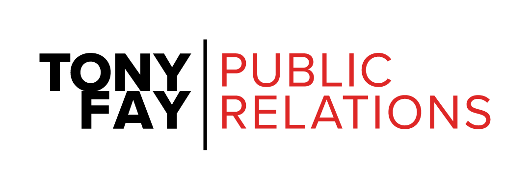 Tony Fay Public Relations