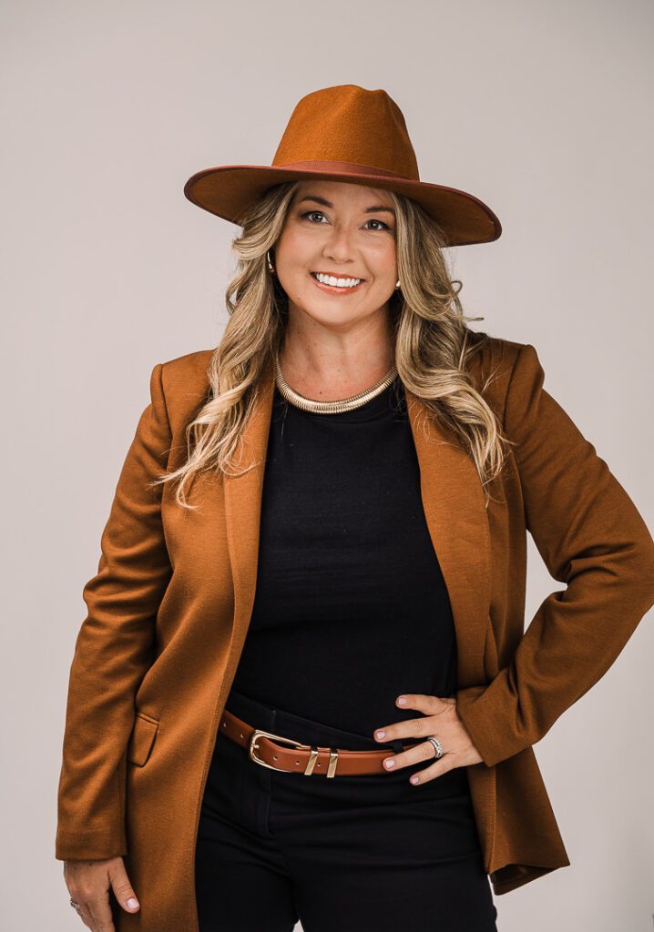 Meredith Klei