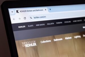 How Kohler Boosts Conversion from the Product Detail Page